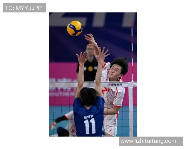 广州排球队球员实力强劲最新排球个人能力排行榜前十名揭晓