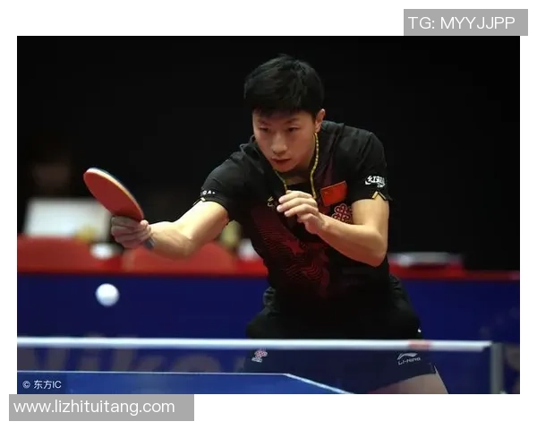 杭州乒乓球队中路突破的深度解析与战术创新探讨