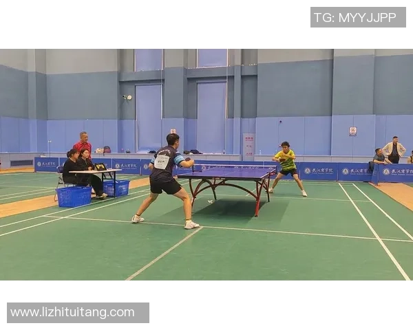 武汉乒乓球队的精神传承与训练理念深度解析