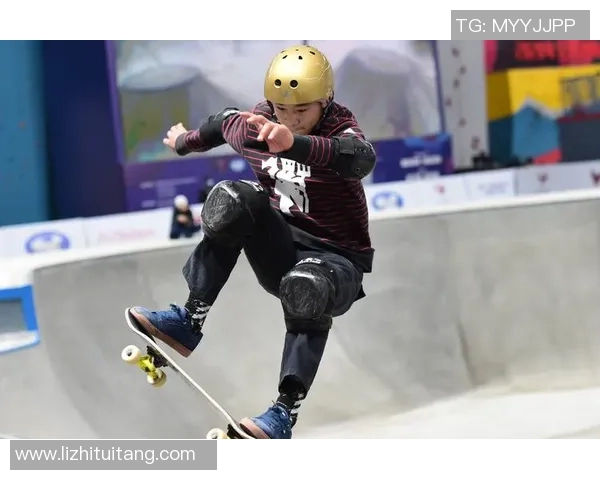 极限运动嘉年华特别报道：南京滑板队的转型之路