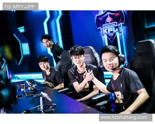 聚焦CS_GO：RNG的节奏话题