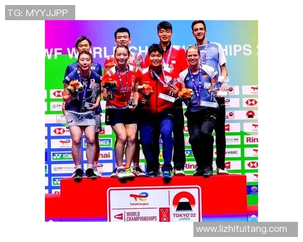 羽毛球深度：解密北京羽毛球队的中路突破