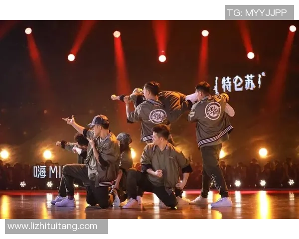 街舞评论：武汉街舞队的区域防守得失