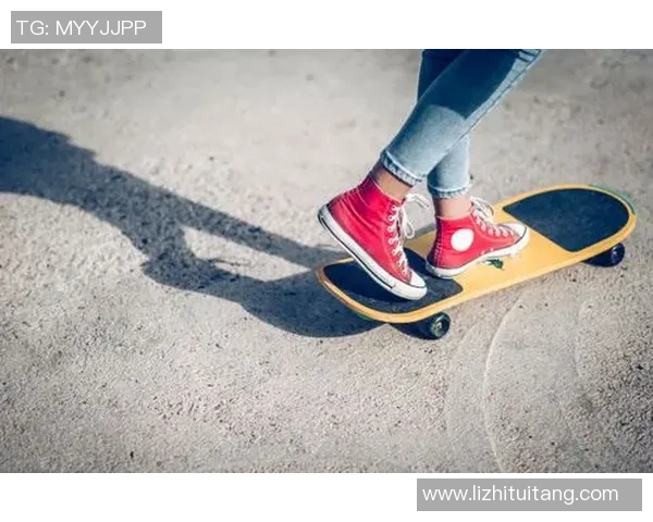 重磅专题：广州滑板队的边路渗透革新