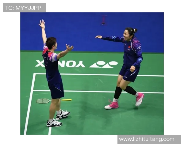 锦标赛特别报道:重庆羽毛球队的成长故事